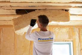 Best Wall Insulation Installation  in Coal Valley, IL